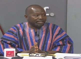 Bring back Mahama to vindicate himself and northerners- Dr Dominic Ayine begs