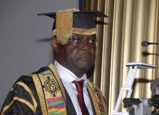 Stop abusing the use of honorary titles – Vice Chancellor