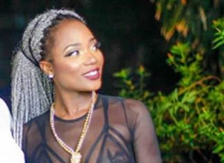 I DON’T NEED A MAN TO SATISFY ME – EFYA