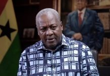 Former President John Mahama has revealed how he will improve the ‘Free SHS’ as currently being implemented by the Akufo-Addo government if wins power in the 2020 elections.