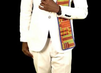 Coby Seed set to release a new single titled ‘Christian Anthem’