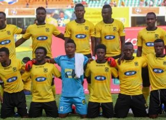 Kotoko chase three players for Africa campaign