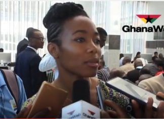 Make funeral attendance part of MPs’ ‘official duties’- Zanetor Rawlings advocates
