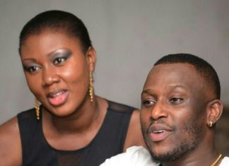 I DON’T MIND SHARING MY HUSBAND WITH OTHER LADIES – CODED’S WIFE