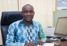 Relocation for National Cathedral “a blessing in disguise” – Scholarship Secretariat