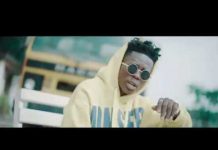 Strongman releases video for ‘Undefined’