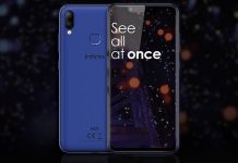 Infinix Mobility unveils Hot 6X