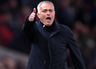 Rooney: Man United players still behind Mourinho