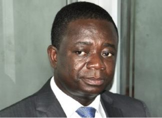 Court admits controversial Opuni fertilizer as evidence despite objections