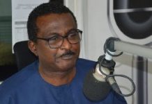 NABCO is useless – Presidential hopeful