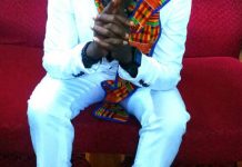 SAD NEWS: GOSPEL ART COBY SEED BREAKS SILENCE ON THE SUDDEN DEPARTURE OF WIFE-TO-BE (MAVIS OTEN)