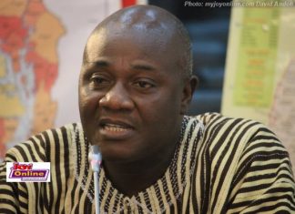 GH¢60m allocated to each of proposed six regions