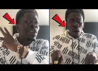 Eiii- SHATTA WALE SPEAKS HIS MIND TO GHANAIANS UNLESS THE PRESIDENT