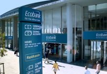 Ecobank Ghana defer dividends payment for 2018 to strengthen capital
