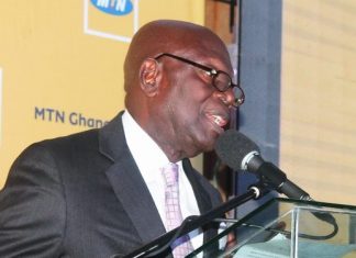 Economic gains risk decline from revenue shortfalls — Ishmael Yamson