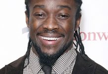 Kofi Kingston to be welcomed by ‘Year of Return’ Committee