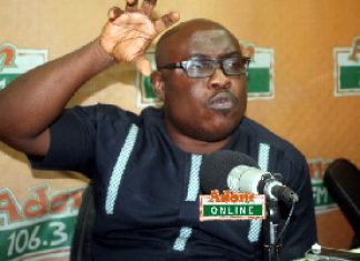 Stop doing the work of Attorney General – Kwaku Boahen to Martin Amidu