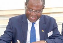 You’re an exceptional leader – Cocoa farmers heap praises on COCOBOD Boss