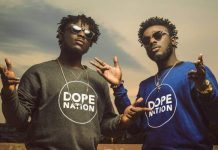 We haven’t seen ‘MzVee’ in a long while – Dope Nation