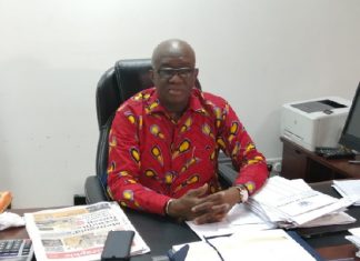 Ghana’s objective of establishing a national carrier progressing