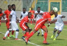 Special Competition Match day 12 Preview: Kotoko, AshGold eye semi-final spot
