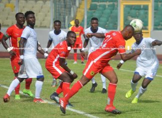 Special Competition Match day 12 Preview: Kotoko, AshGold eye semi-final spot