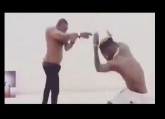 Shatta Wale mocks Stonebwoy’s disability again