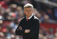 Solskjaer deserves patience at Manchester United – Van Persie