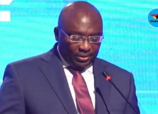Government is committed to develop the North – Vice President
