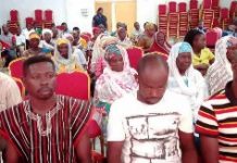 Platform to cut down post-harvest losses unveiled in Upper West