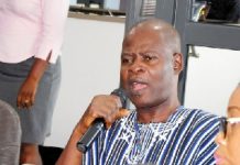 Special Prosecutor, CHRAJ to assist PIAC to fight misuse of petroleum funds