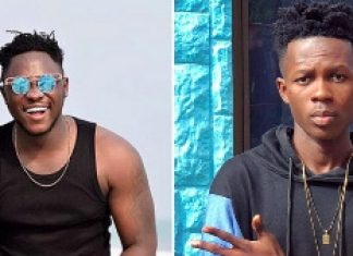 We need to stop the beef – Strongman Burner