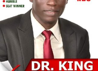 Sissala East NDC Parliamentary hopeful wishes Muslims a happy Eid al-Fitr