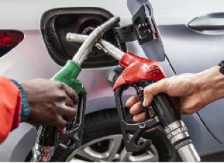 10 cheating fuel stations fined GHC5,000 each