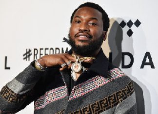 America rapper Meek Mill hints on visiting Ghana