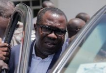Our Chairman was at the CID on ‘agreement’ not arrested – NDC