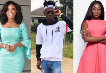 Serwaa Amihere asks Strongman to apologize for insulting Fella Makafui