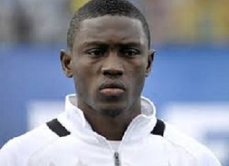 2019 AFCON: Heartbreak for Waris as Ghana unveil final 23-man squad