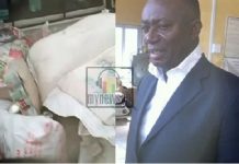 I support the Zongo youth for rejecting MP’s Ramadan gifts – Political Analyst