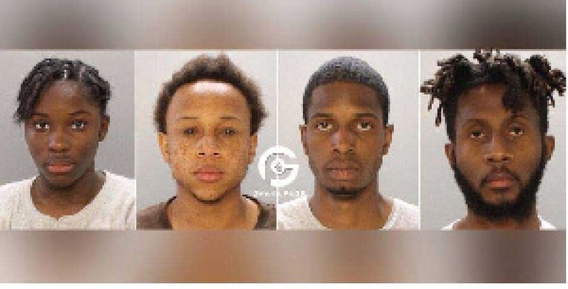 Four suspects arrested in connection with the murder of Junior US ...