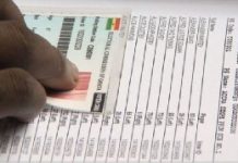 More 2,000 voters captured in limited voters’ registration exercise in Jomoro