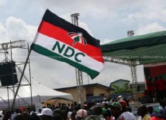 24 aspirants return nomination forms in the pending NDC primaries