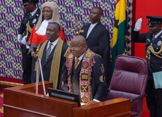 Parliament yet to confirm cost of new 450 parliamentary chamber