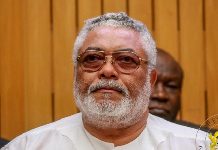 I won’t remain silent on the many ills in Ghana – Rawlings