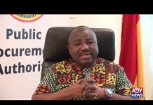 Contracts for sale exposé: I’ll expose Manasseh over GH¢1k bribe – Kennedy Agyapong