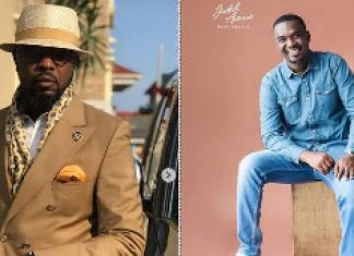 Joe Mettle gave me money for my ‘Rhythms On Da Runway’ show – KOD reveals