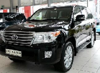 Renowned Pastor rejects Landcruiser and GH¢30k gift from Sakawa boys