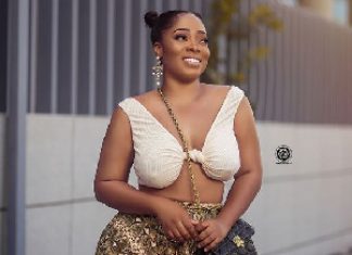 Moesha Boduong causes stir; shows off her huge ‘tundra’ in new video