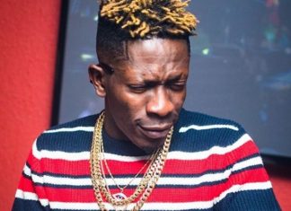 GHANA ACTORS AND ENTERTAINERS AWARDS: Shatta Wale is Ghana’s Most Influential Man for 2019