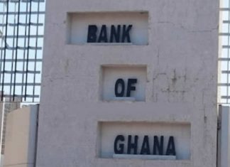 BoG Has Issued A New Directive To All Banks And Specialized Deposit Taking Institutions On The Third Party Transactions